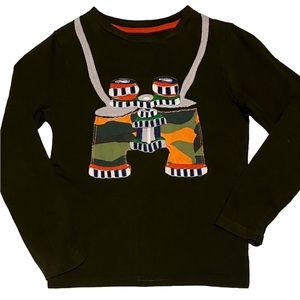 Mini Boden Binocular shirt